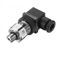 Датчики давления ECT 8472 для агрессивных и химических сред от Trafag