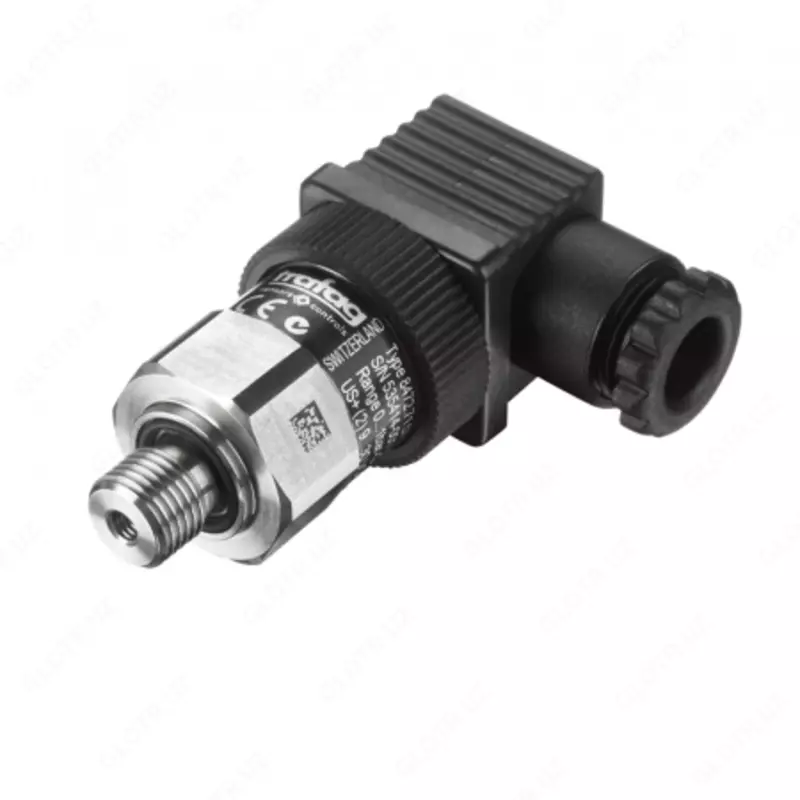 Датчики давления ECT 8472 для агрессивных и химических сред от Trafag