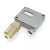 Trafag PD Дифференциальный прессостат