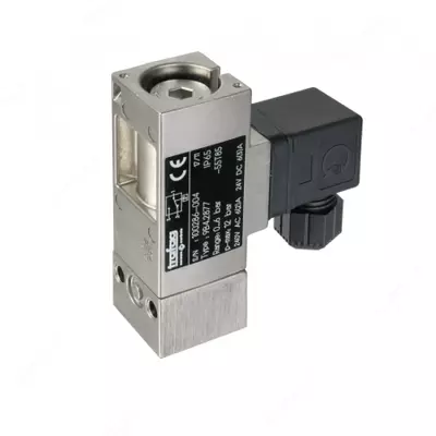 PST4B 9B4 Прессостат / реле давления сильфонный