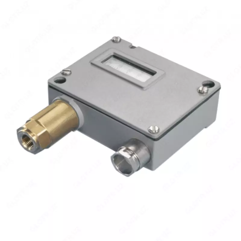 Прессостат Trafag P, арт. P 6 0... 6 BAR IP65 Pressure switch