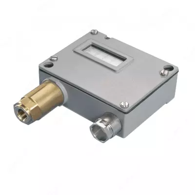 Прессостат Trafag P, арт. P 6 0... 6 BAR IP65 Pressure switch