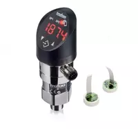 DPC 8380 датчик давления с функцией реле и даталоггера