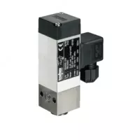 PST4 9B4 Прессостат / реле давления сильфонный