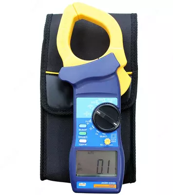 АКИП-2302 — клещи электроизмерительные