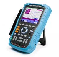 АКИП-4125/2С — осциллограф-мультиметр - 26 100 000 сум