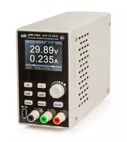 АКИП-1160/1 — источник питания постоянного тока