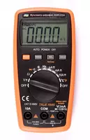 АКИП-2204 — мультиметр цифровой