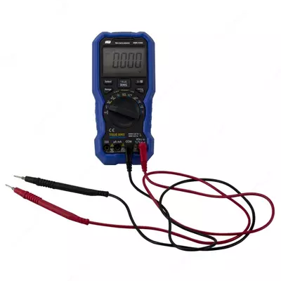 АКИП-2203А — мультиметр цифровой