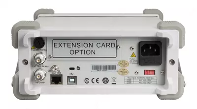 АКИП-2101/1 — универсальный вольтметр