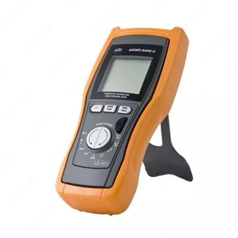 АКИП-8405 — измеритель параметров электрических сетей