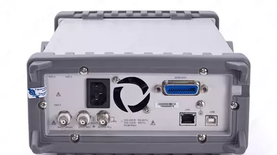 АКИП-5102 — частотомер электронно-счётный