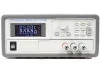 АКИП-1141 — программируемый импульсный источник питания постоянного тока