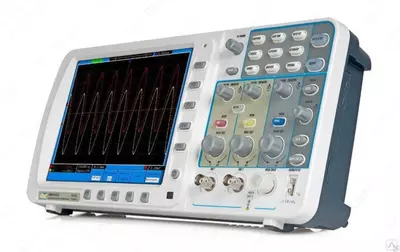 АКИП-4122/2V — осциллограф