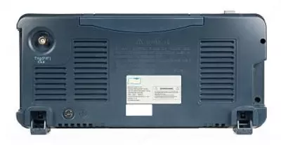 АКИП-4122/2V — осциллограф