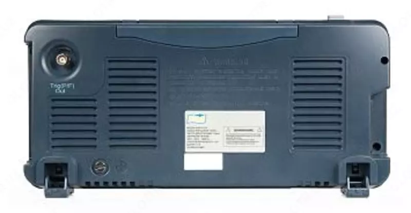 АКИП-4122/2V — осциллограф