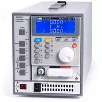 АКИП-1302 — модульная электронная нагрузка постоянного тока