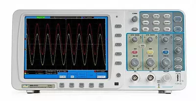 АКИП-4122/5V — осциллограф