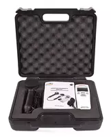 5 950 000 сум АКИП-9701 — измеритель освещенности (люксметр)