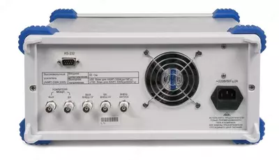 АКИП-3305 — генератор