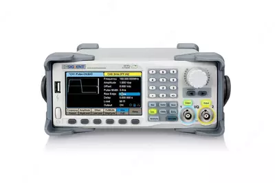 АКИП-3422/1 — генератор сигналов многофункциональный