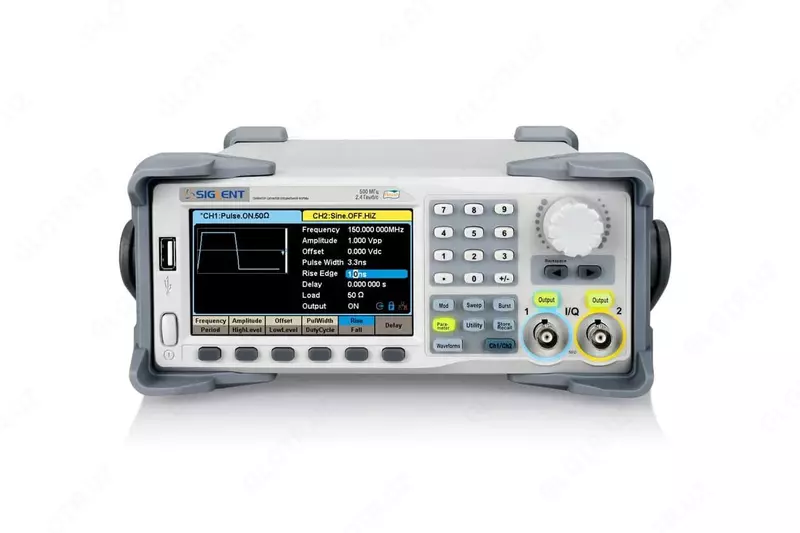 АКИП-3422/1 — генератор сигналов многофункциональный