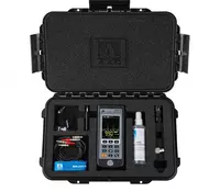 УЛЬТРАЗВУКОВОЙ ТОЛЩИНОМЕР А1210 - по запросу