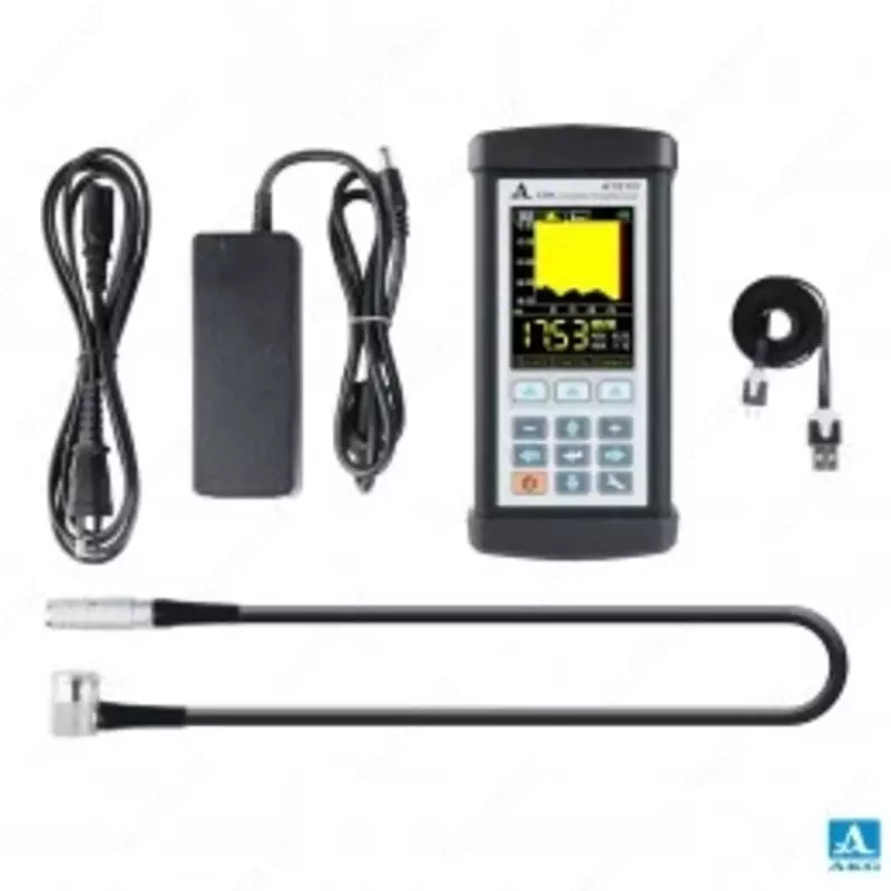 ЭЛЕКТРОМАГНИТНО-АКУСТИЧЕСКИЙ ТОЛЩИНОМЕР А1270