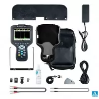 УЛЬТРАЗВУКОВОЙ ДЕФЕКТОСКОП А1212 MASTER