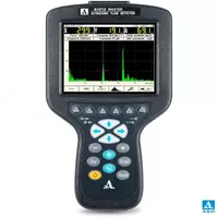 УЛЬТРАЗВУКОВОЙ ДЕФЕКТОСКОП А1212 MASTER - по запросу