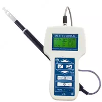 МЕТЕОСКОП-М — измеритель параметров микроклимата - 11 250 000 сум