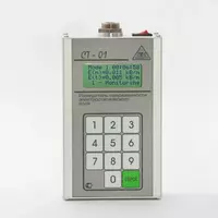 СТ-01 — универсальный измеритель напряженности и потенциала электростатического поля - 13 800 000 сум