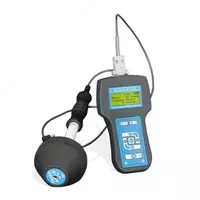 ВЕ-метр — измеритель параметров электрического и магнитного полей трехкомпонентный - 8 812 000 so'm