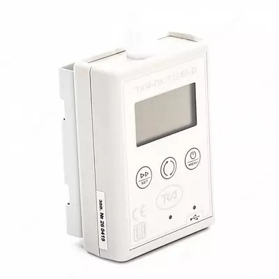 ТКА-ПКЛ (26)-Д — измеритель-регистратор параметров микроклимата