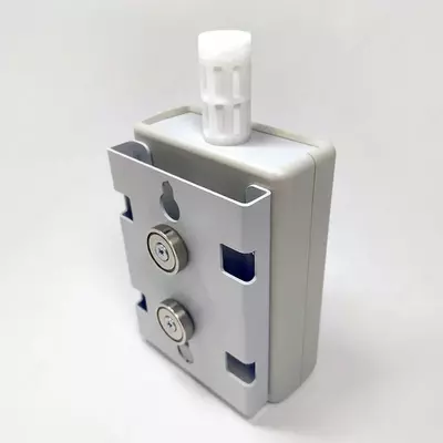 ТКА-ПКЛ (26)-Д — измеритель-регистратор параметров микроклимата