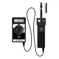 ТКА-ПКМ (41) — люксметр + яркомер + измеритель температуры и влажности