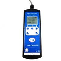 ТКА-ПКМ (60) — термоанемометр + измеритель температуры и влажности
