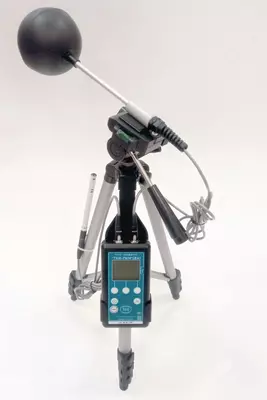 ТКА-ПКМ (24) — многофункциональный измеритель параметров окружающей среды