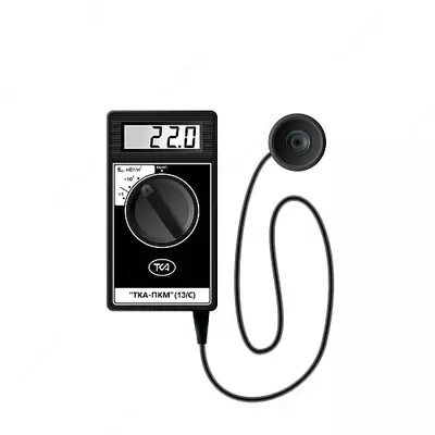 ТКА-ЛЮКС — люксметр