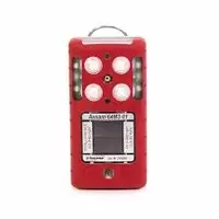 АНКАТ-64М3 - индивидуальный многокомпонентный газоаналтзатор горючих и токсичных газов