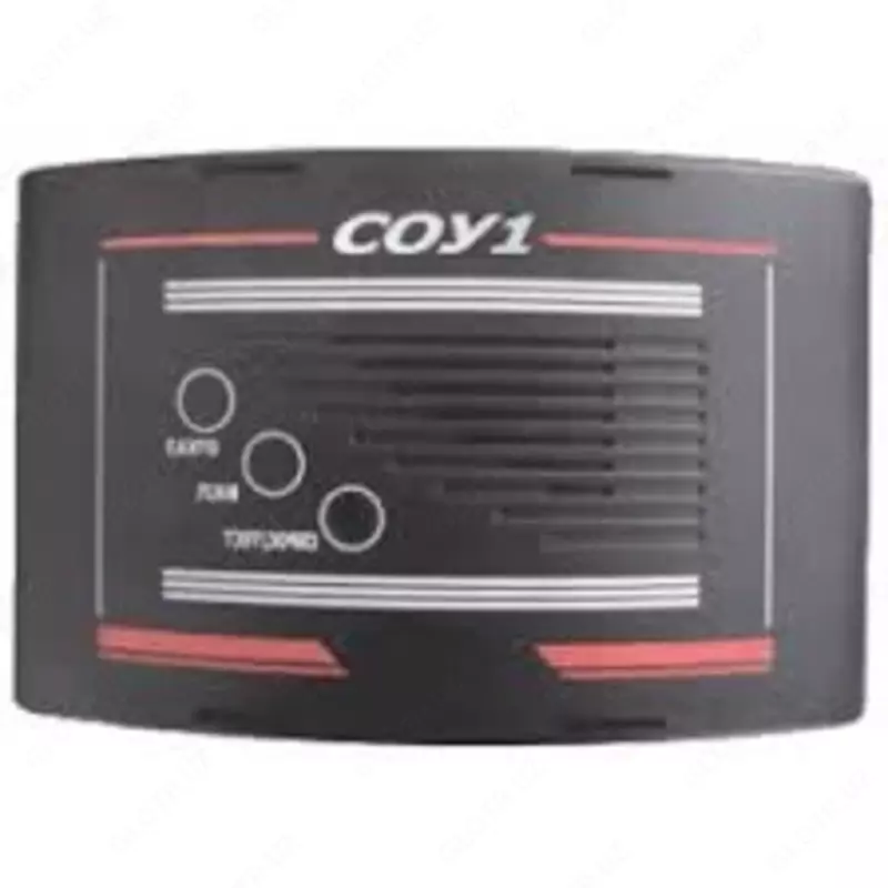 СОУ1 - сигнализатор оксида углерода СО для объектов коммунального хозяйства