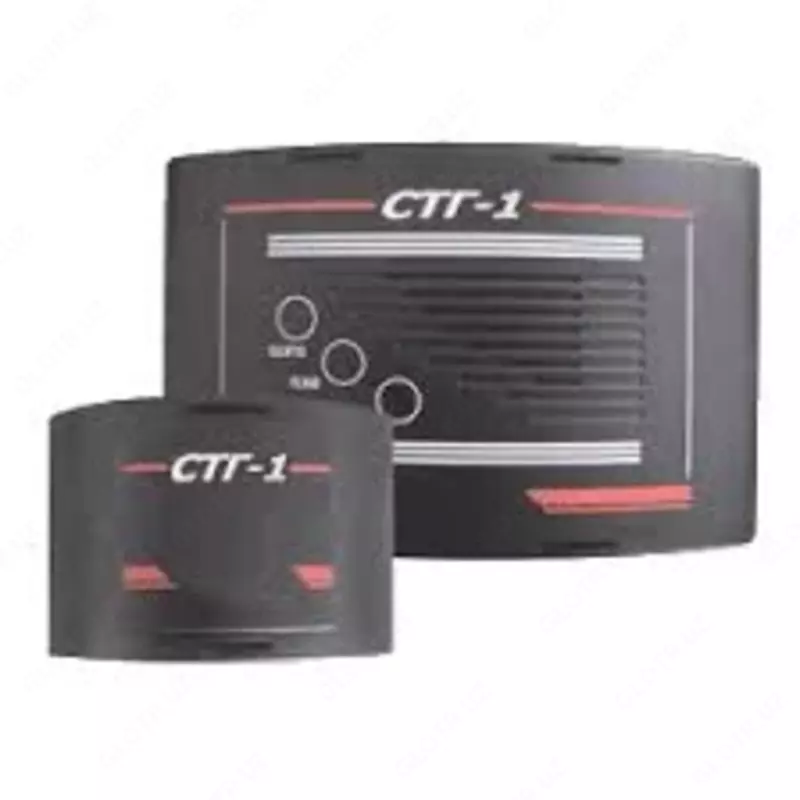 СТГ-1 – сигнализатор токсичных и горючих газов