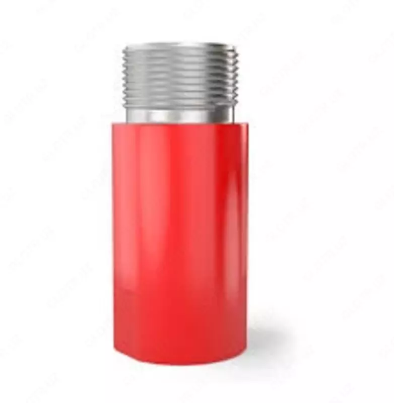 Термозапорный клапан КТЗ