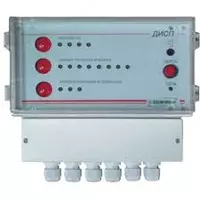 ДИСП — диспетчерский пульт