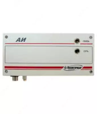 АИ - адаптер интерфейсов