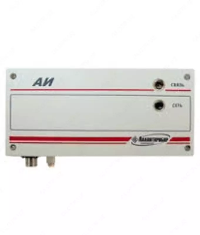 АИ - адаптер интерфейсов