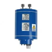 ДАМ - датчики-газоанализаторы термомагнитные