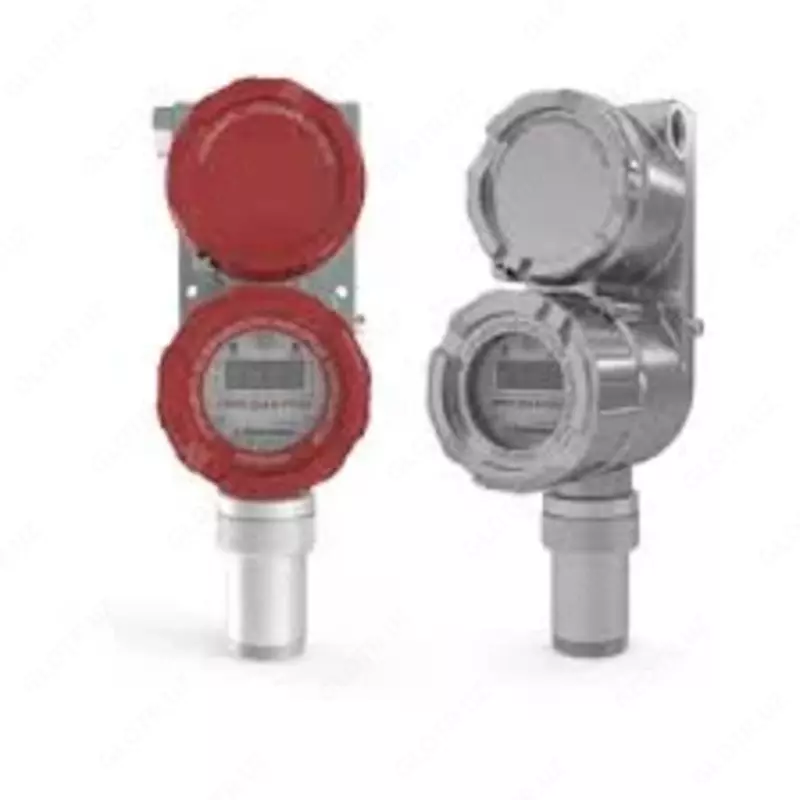 ДАФ-М - датчики-газоанализаторы фотоионизационные