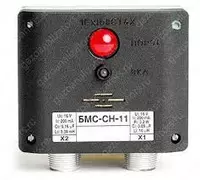 БМС - блок местной сигнализации