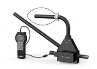 СМОГ-2 - переносной микропроцессорный дымомер